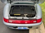 Thumbnail Photo 20 for 1996 Porsche 911 Turbo Coupe